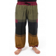 Pantalon harem femme babacool festival Oly