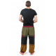 Pantalon harem femme babacool festival Oly