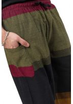 Pantalon harem femme babacool festival Oly