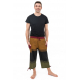 Pantacourt bermuda short homme baggy cool Bukhet