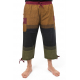 Pantacourt bermuda short homme baggy cool Bukhet