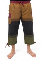Pantacourt bermuda short homme baggy cool Bukhet