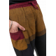 Pantacourt bermuda short homme baggy cool Bukhet