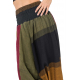Sarouel homme femme elastique festival baba cool Adhou