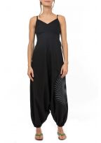 Combinaison sarouel femme print original sun Samson