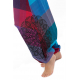 Combinaison sarouel femme print mandala Carnival
