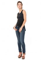 Top debardeur american boho chic Sucanah