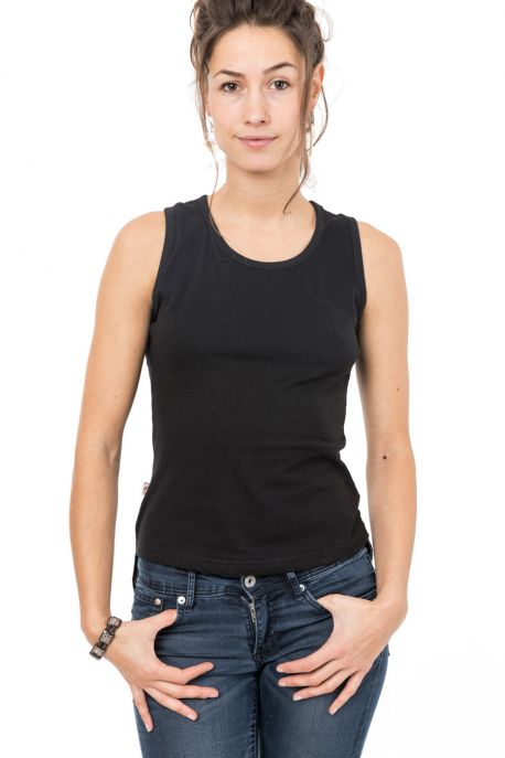 Top debardeur american boho chic Sucanah