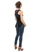 Top debardeur american boho chic Sucanah