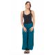 Pantalon aladin femme ethnic chic Guma