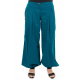 Pantalon aladin femme ethnic chic Guma