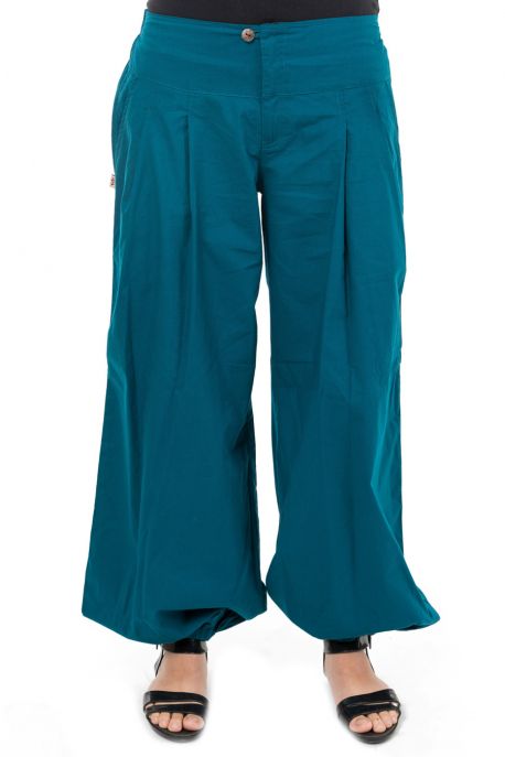 Pantalon aladin femme ethnic chic Guma