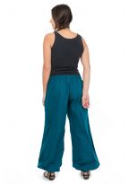 Pantalon aladin femme ethnic chic Guma