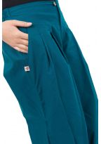Pantalon aladin femme ethnic chic Guma