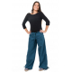 Pantalon hybride yoga zen Gemma
