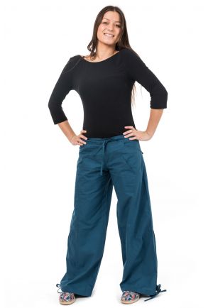 Pantalon hybride yoga zen Gemma