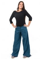 Pantalon hybride yoga zen Gemma