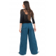 Pantalon hybride yoga zen Gemma