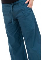 Pantalon hybride yoga zen Gemma