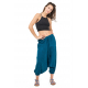 Pantacourt sarwel femme indian zen Samudra