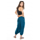 Pantacourt sarwel femme indian zen Samudra