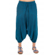 Pantacourt sarwel femme indian zen Samudra