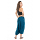 Pantacourt sarwel femme indian zen Samudra