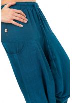 Pantacourt sarwel femme indian zen Samudra