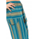 Pantacourt sarwal bermuda hippie indian Linga