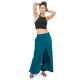 Pantalon casual zen femme cache tresors Pokhara