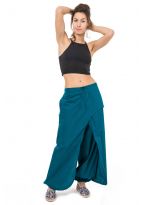 Pantalon casual zen femme cache tresors Pokhara
