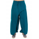 Pantalon casual zen femme cache tresors Pokhara