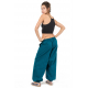 Pantalon casual zen femme cache tresors Pokhara