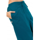 Pantalon casual zen femme cache tresors Pokhara