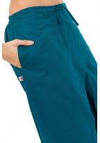 Pantalon casual zen femme cache tresors Pokhara
