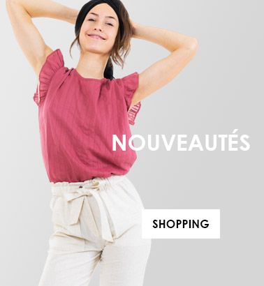 NOUVEAUTES
