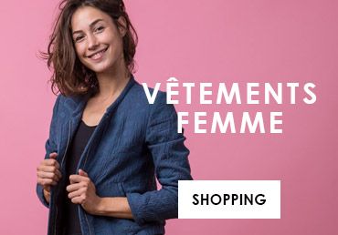 VETEMENTS FEMME