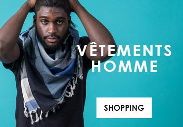 VETEMENTS HOMME