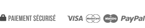 mode de paiement